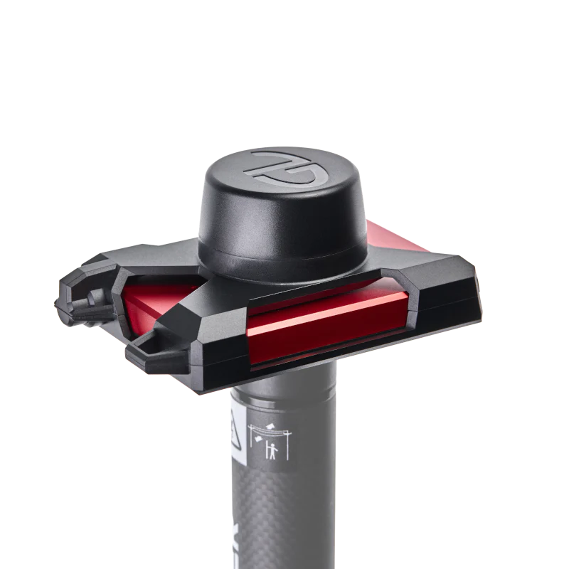 GLRM Pro Version with pole antenna