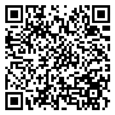 QR Code for iOS App